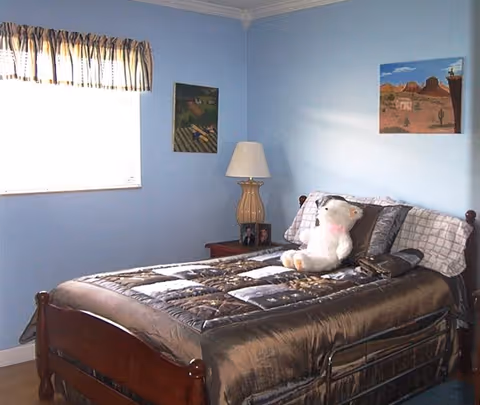 Photo 3 of Home Care Villas Assisted Living Facility in Coral Springs