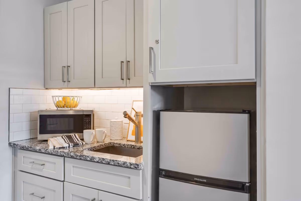 Photo 16 of Benchmark Senior Living at Putnam Farm