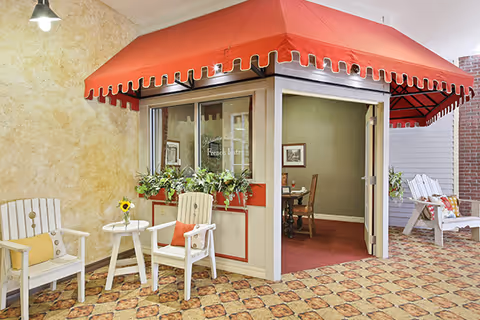 Photo 29 of Legend Assisted Living at Rivendell