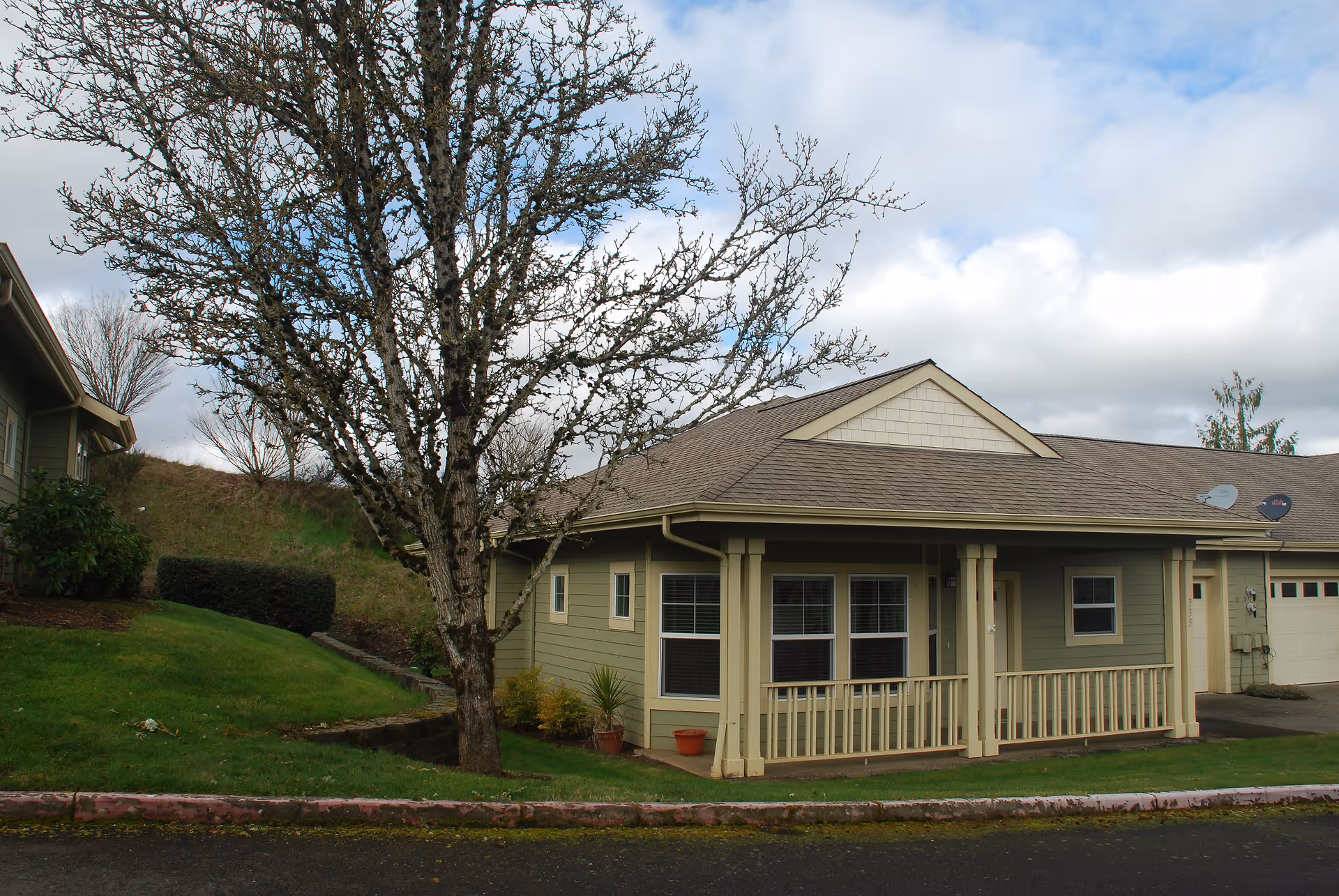 Photo of Cascades of Stayton