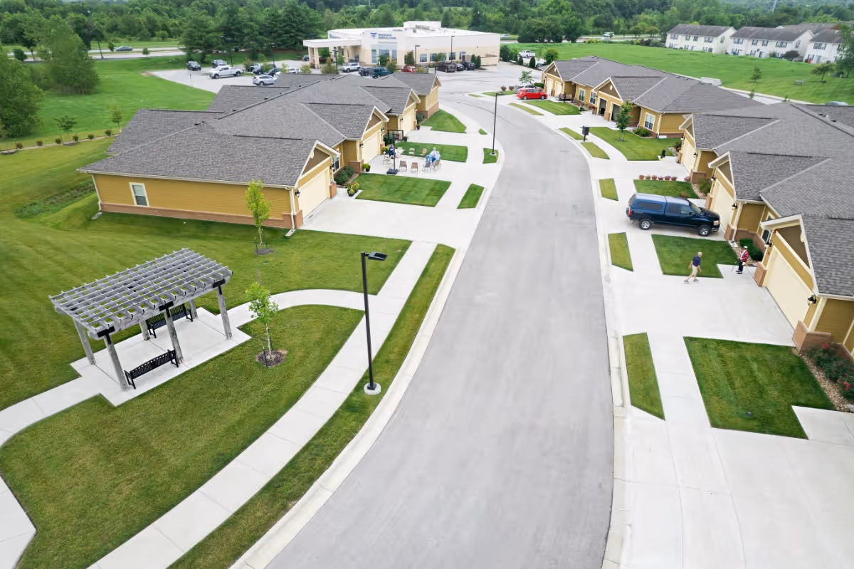 Photo 11 of The Parkway Senior Living