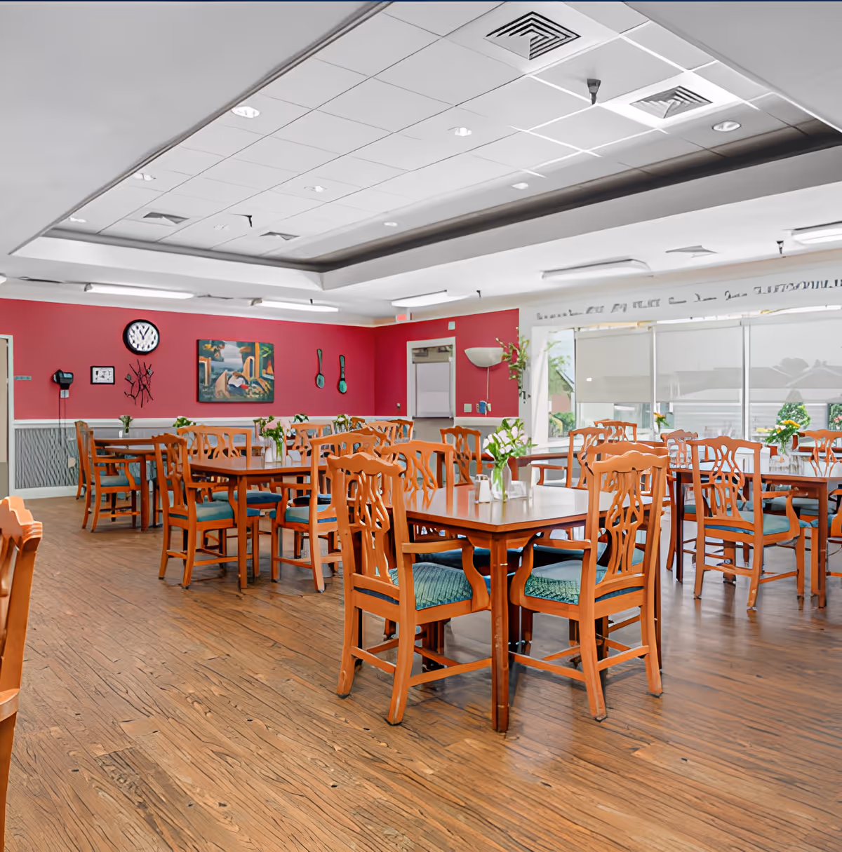 Photo 3 of Brekenridge Retirement Center
