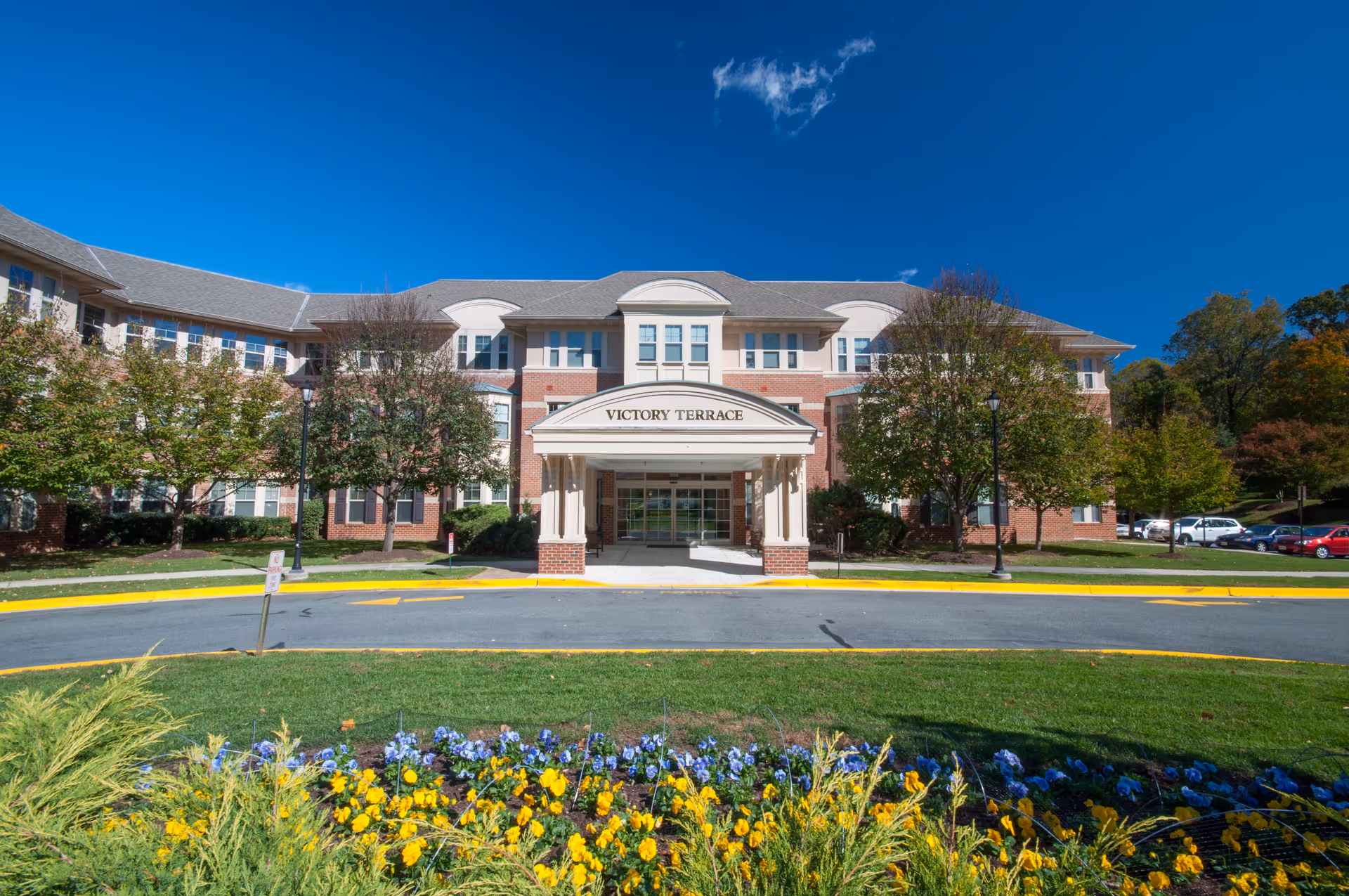 Photo of Victory Terrace (Seniors 62+)