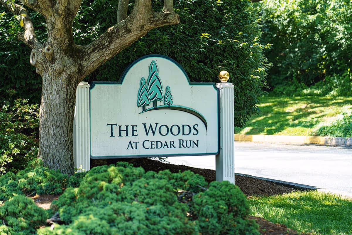 Photo 11 of The Woods at Cedar Run