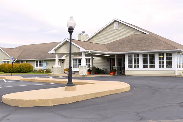 Photo of Meadows Assisted Living and Memory Care