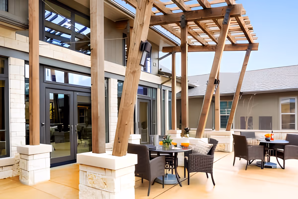 Photo 7 of Avanti Senior Living at Towne Lake