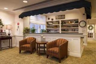 Photo 10 of Fairmont Senior Living of Northville