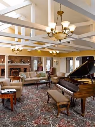 Photo 13 of Peregrine Senior Living at Crossgate