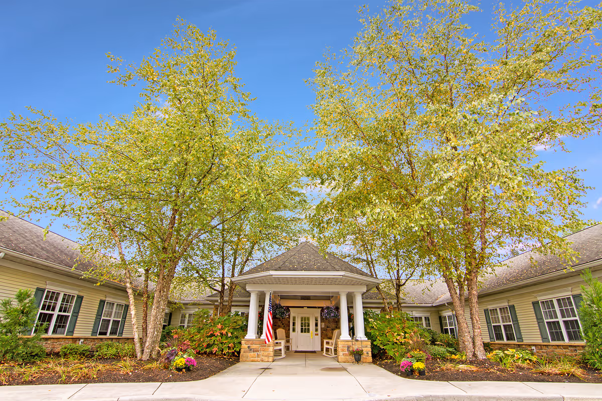 Photo of Magnolias of Lancaster