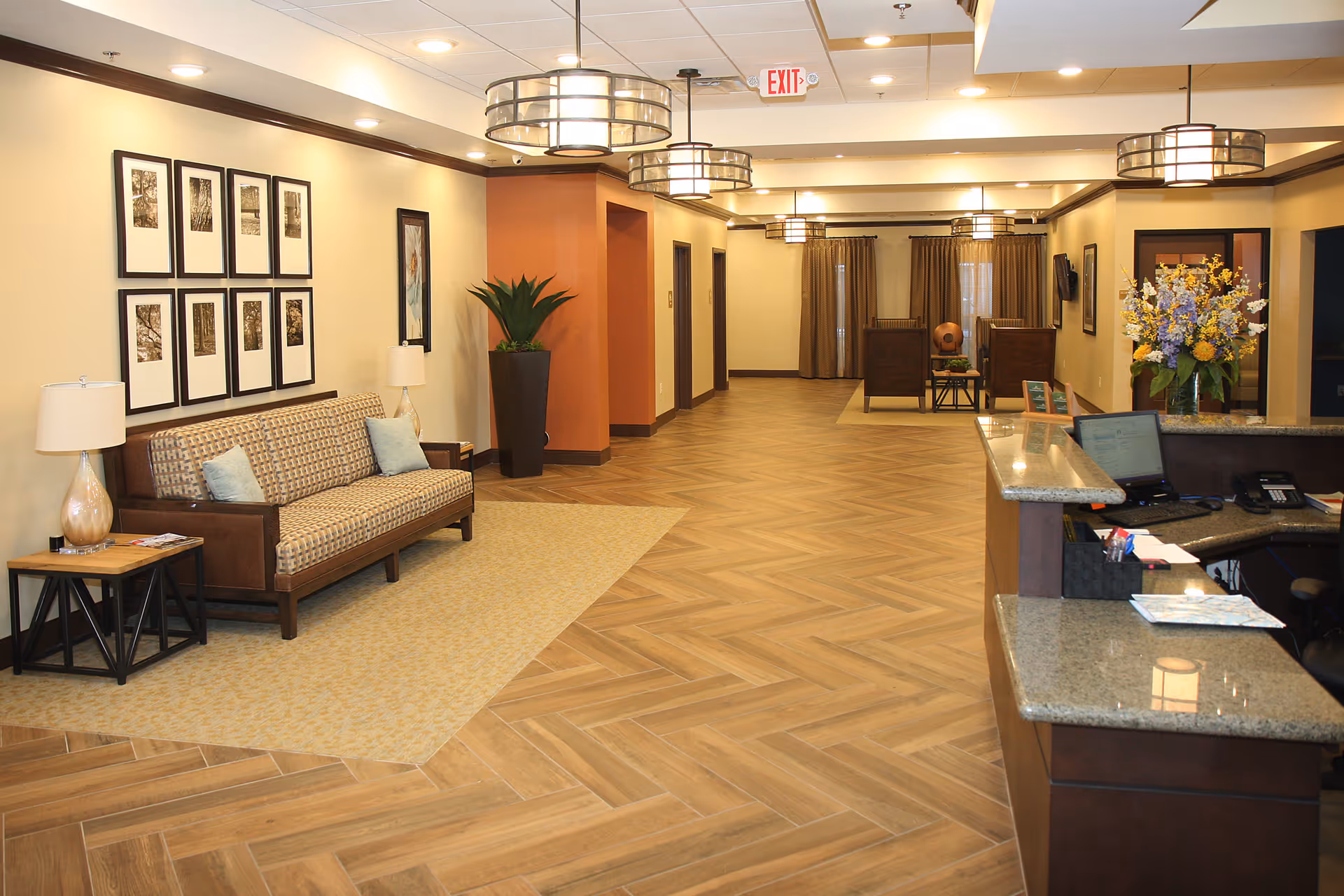 Photo 13 of Cedar Bluff Assisted Living & Memory Care