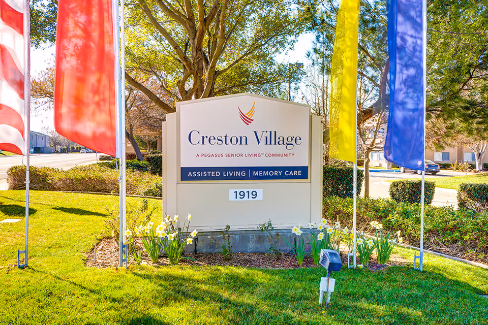 Photo of Creston Village Assisted Living and Memory Care
