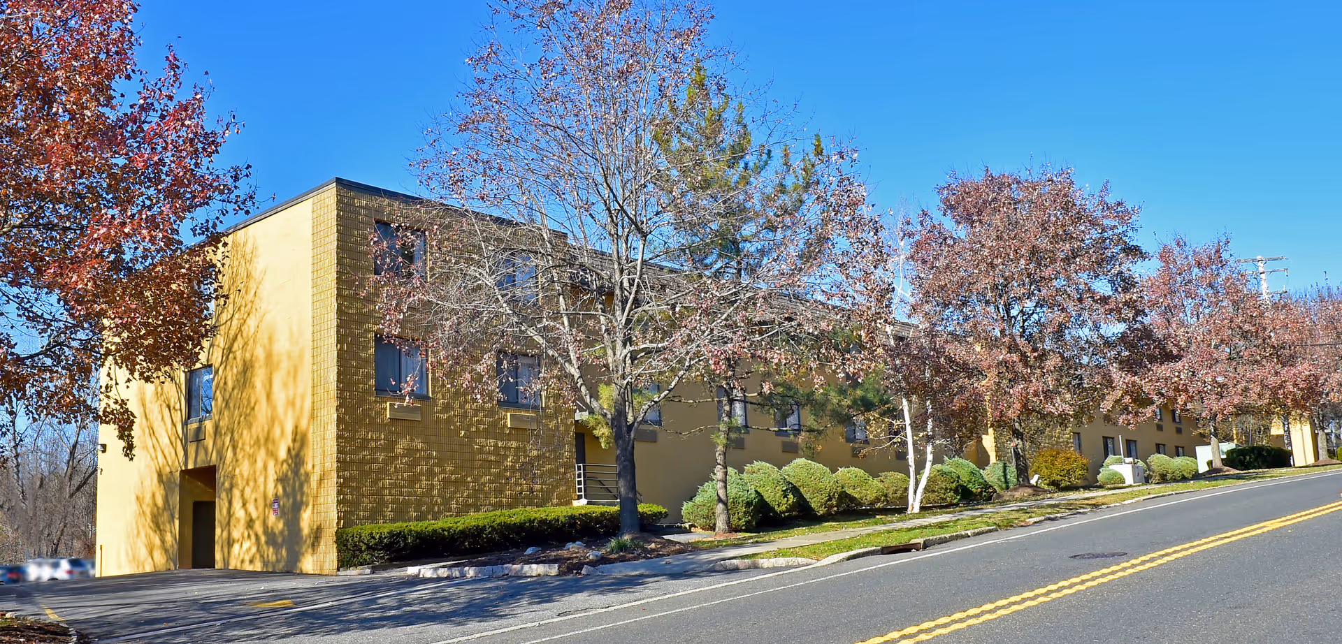 Photo of Arbor Ridge Rehabilitation & Healthcare Center