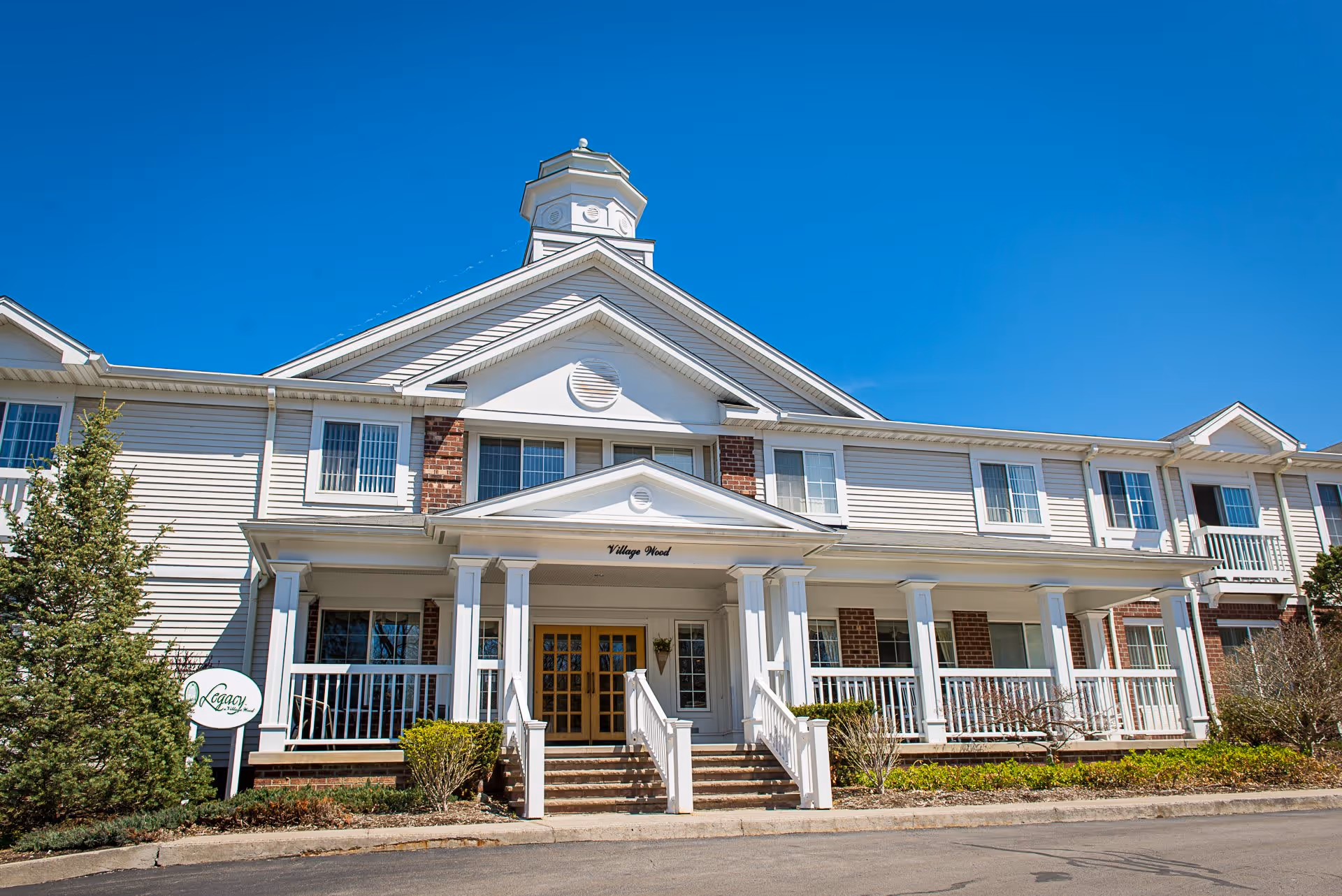Photo of Legacy at Village Wood