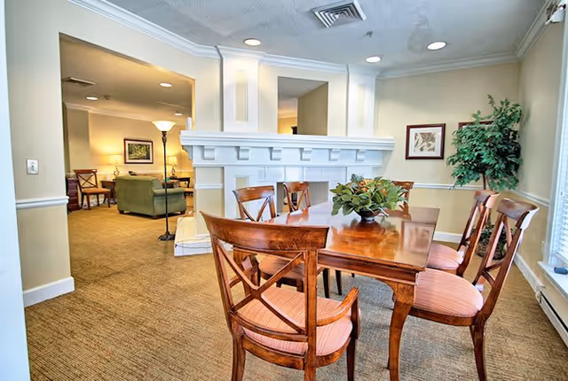Photo 9 of The Pines at Columbia Assisted Living Community