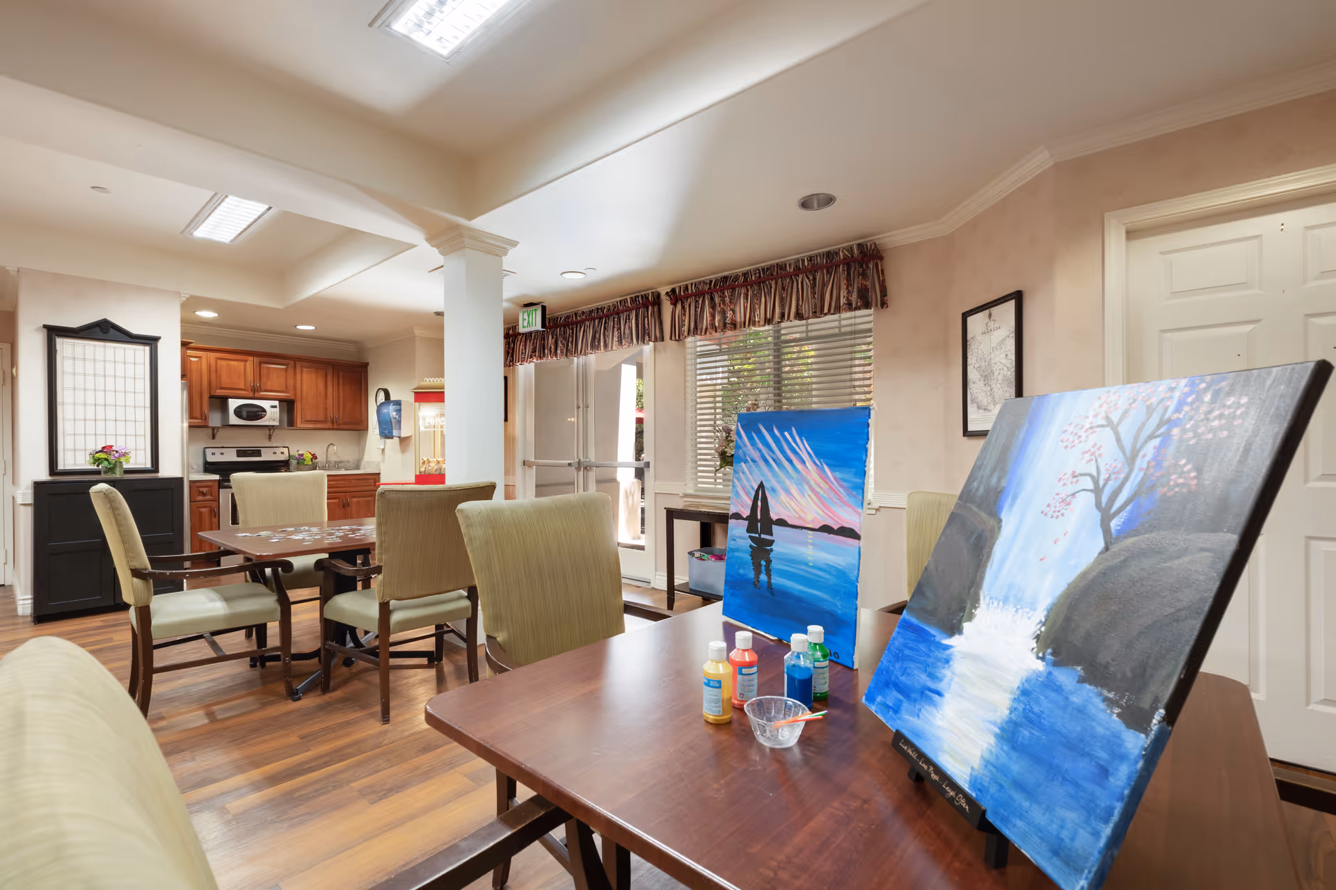 Photo 9 of Aegis Living Fremont