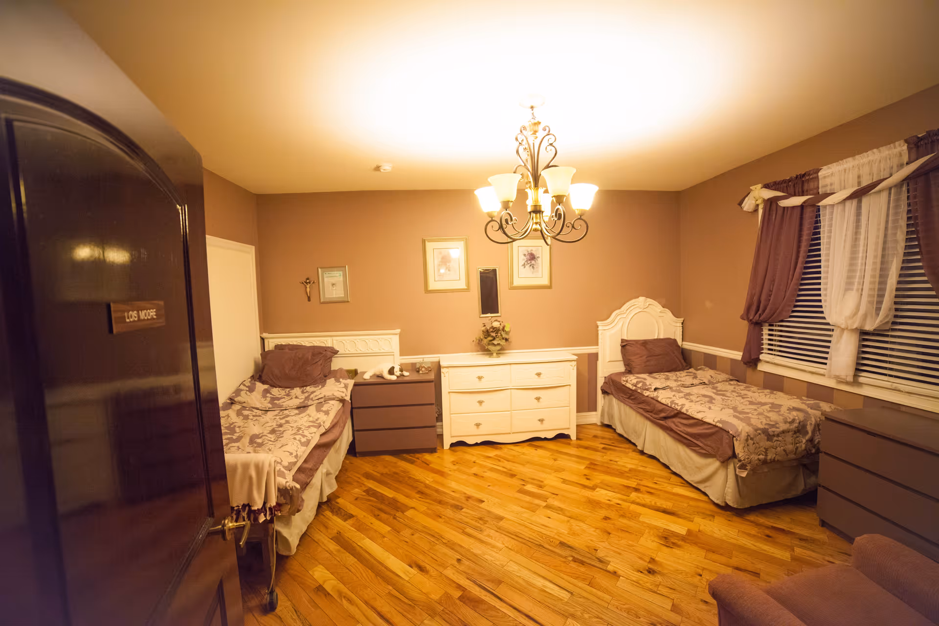 Photo of Blessed Assisted Living