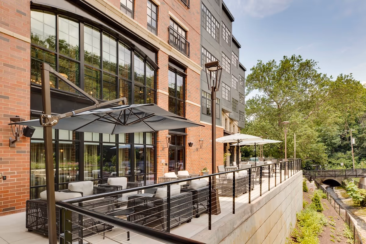 Photo 8 of The Residence at Bala Cynwyd