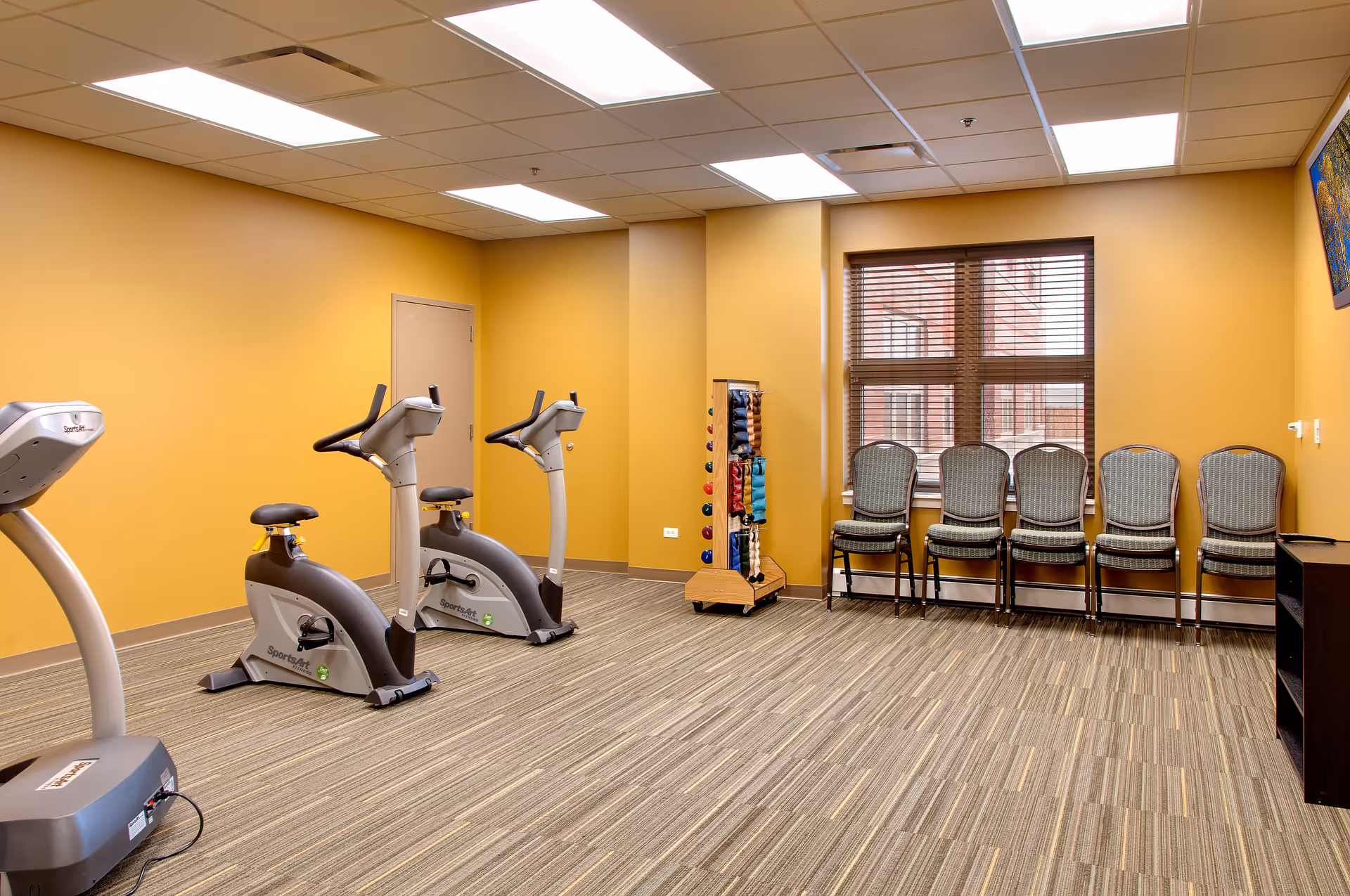 Photo 8 of Senior Suites of Midway Village
