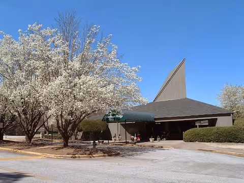 Photo of Woodland Ridge Assisted Living