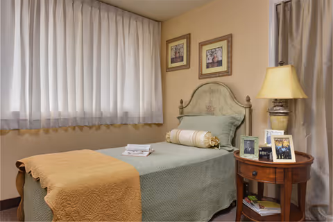 Photo 11 of Rockport Retirement Community