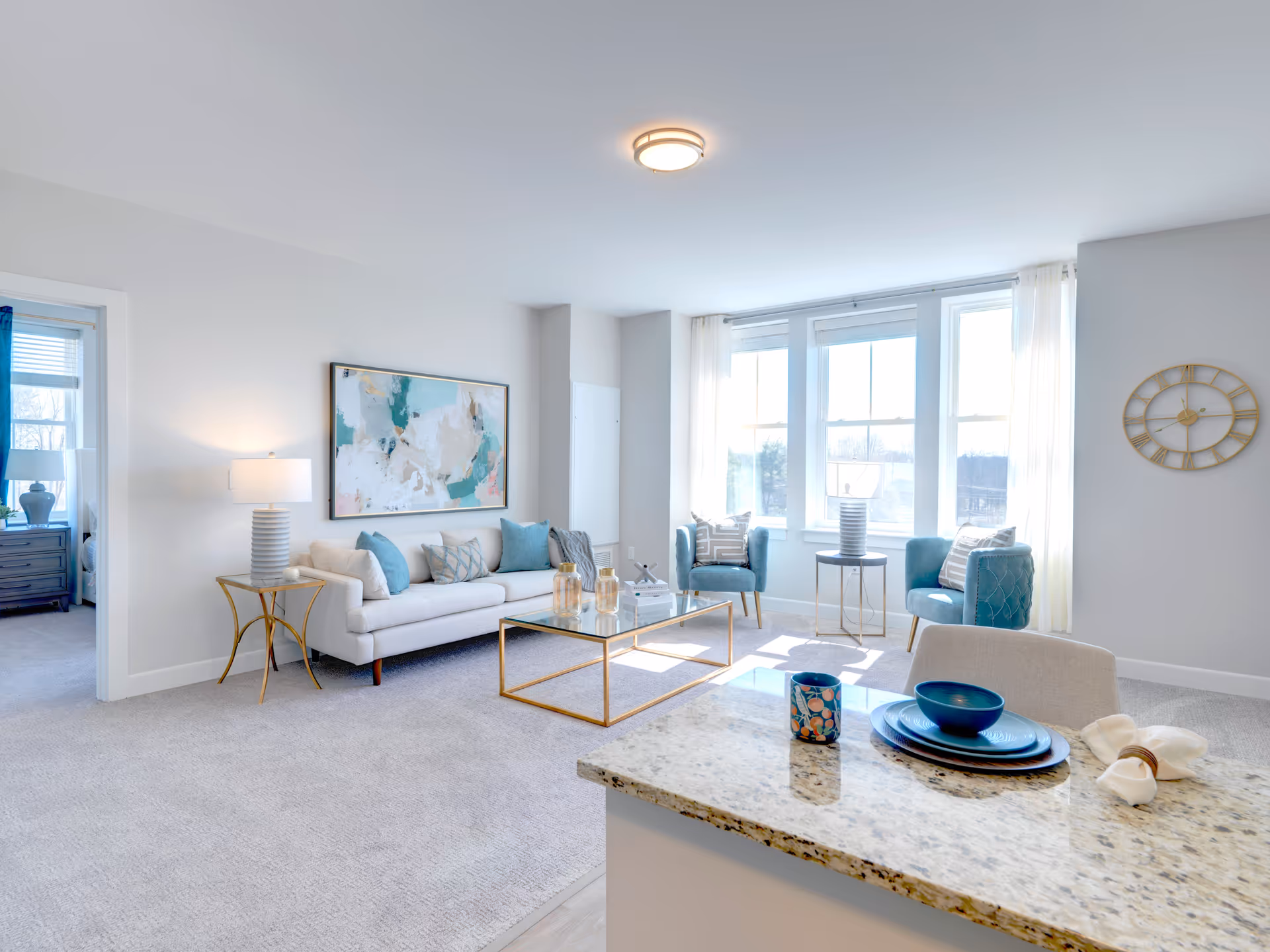 Photo 14 of The Residence at Basking Ridge