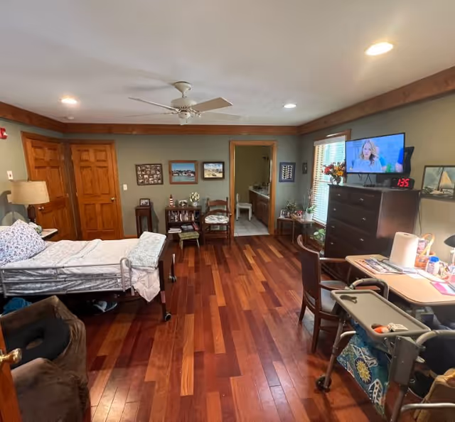 Photo 4 of Rock of Ages Assisted Living, LLC