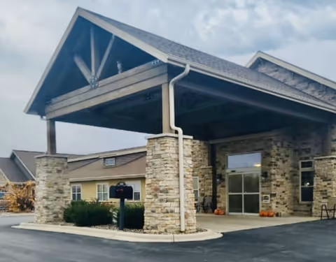 Photo 1 of Bayview Senior Care