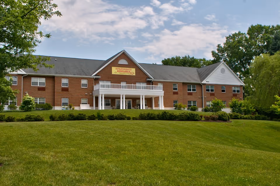 Photo of Arbor Crest of Silver Spring