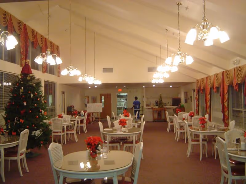 Photo 4 of The Courtyard Assisted Living
