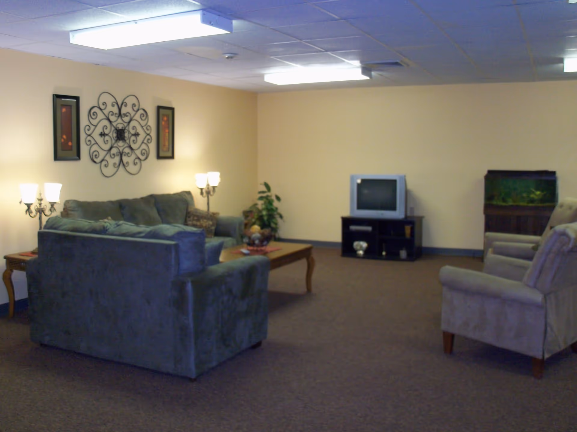 Photo 10 of Lodge Run Apartments