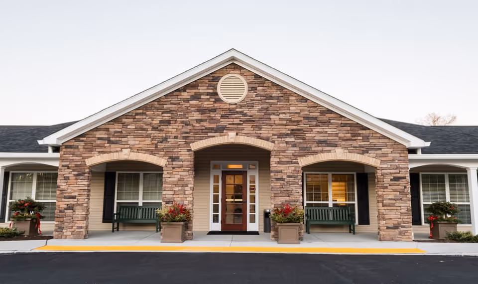 Photo of Artis Senior Living of West Shore