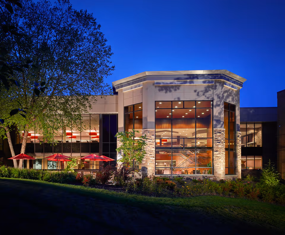 Photo of Friendship Village of South Hills