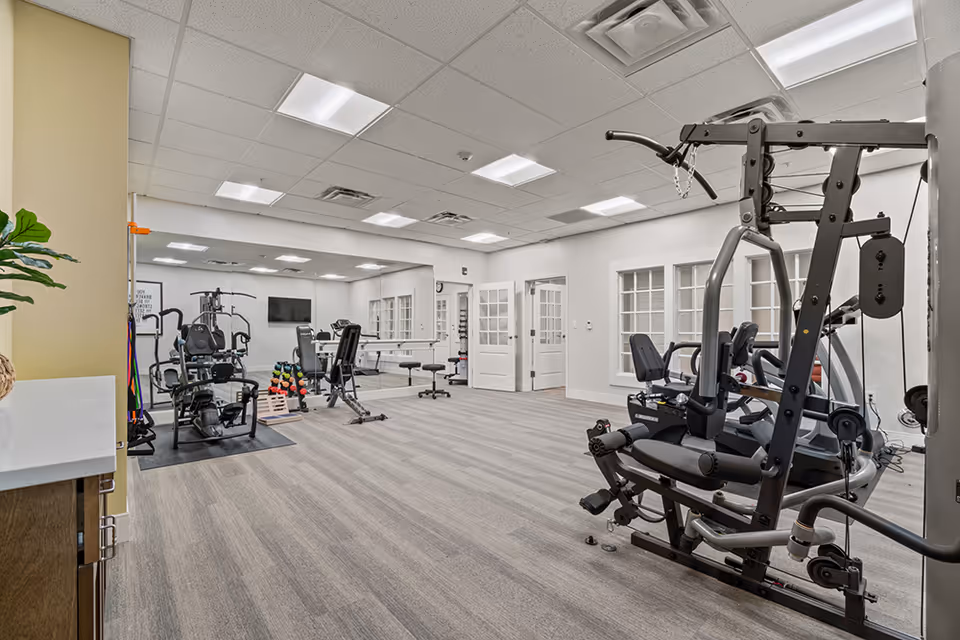 Photo 42 of Auburn Hill Senior Living - Assisted Living & Memory Care