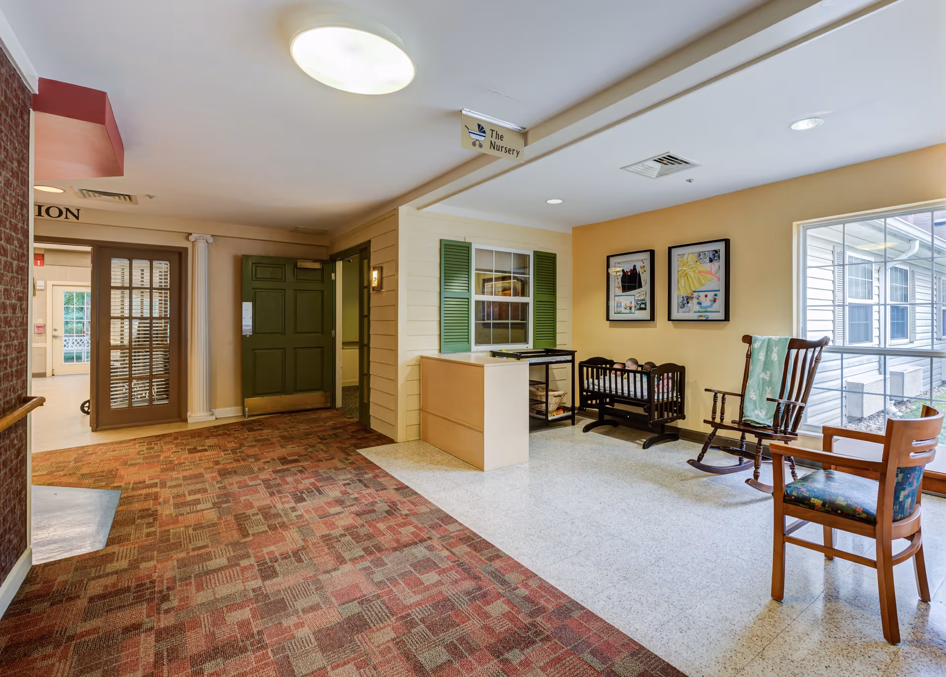 Photo 15 of Arden Courts - ProMedica Memory Care Community (Fair Oaks)