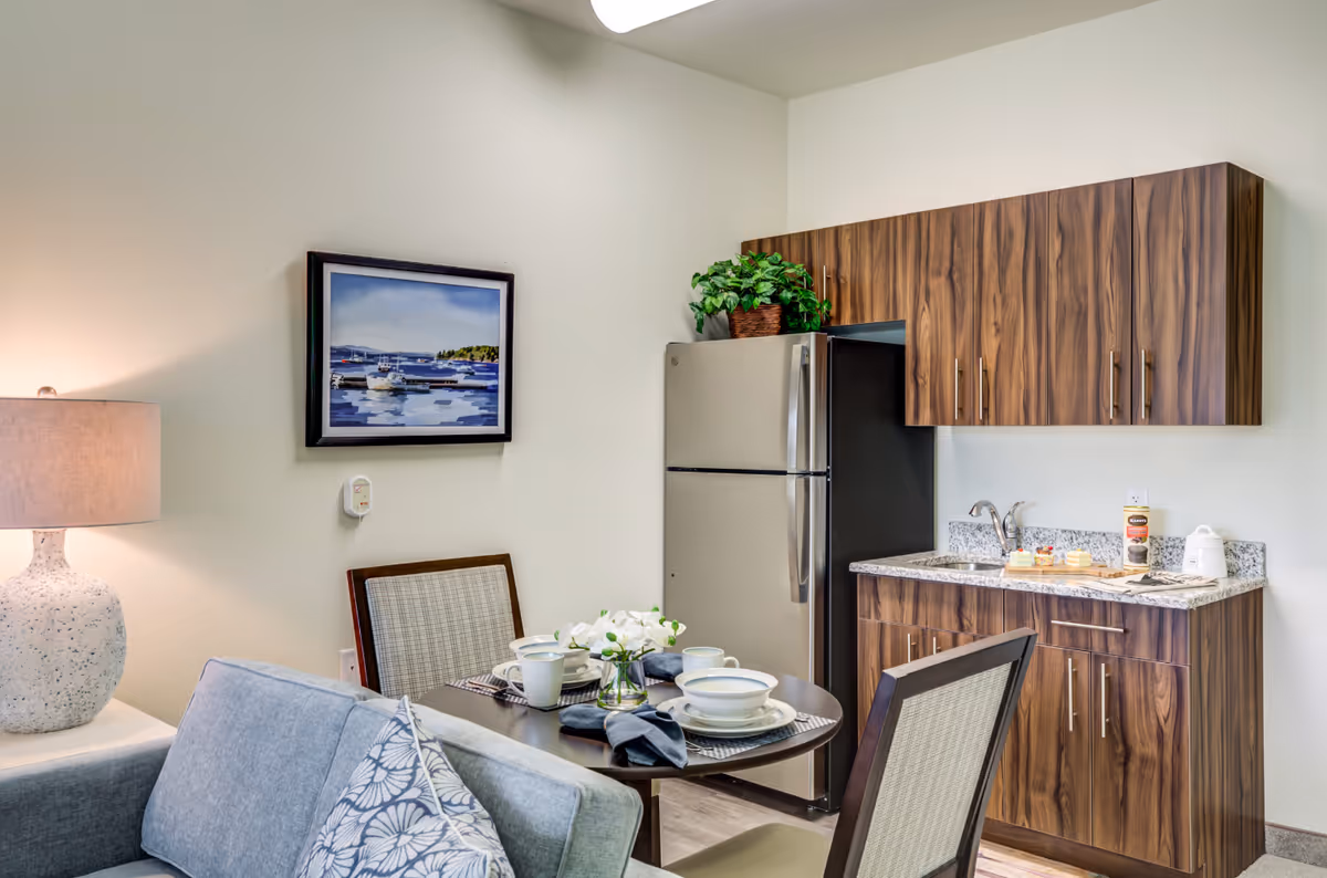 Photo 12 of Camellia Gardens Gracious Retirement Living
