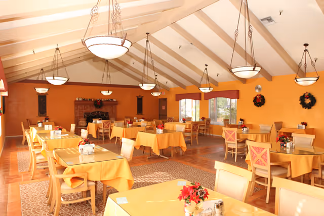 Photo 3 of Hacienda Grande Senior Assisted Living