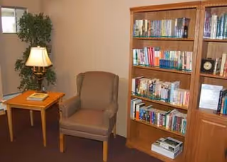Photo of Shepherd of Grace Senior Community