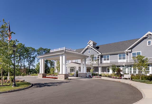 Photo 3 of Brightview Warren - Senior Assisted Living & Memory Care