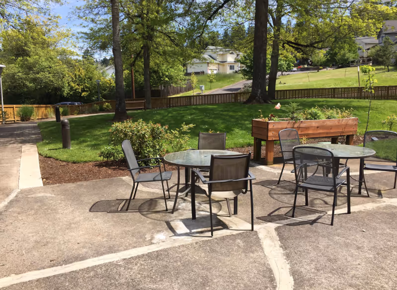 Photo 7 of Hillside Heights Rehabilitation Center