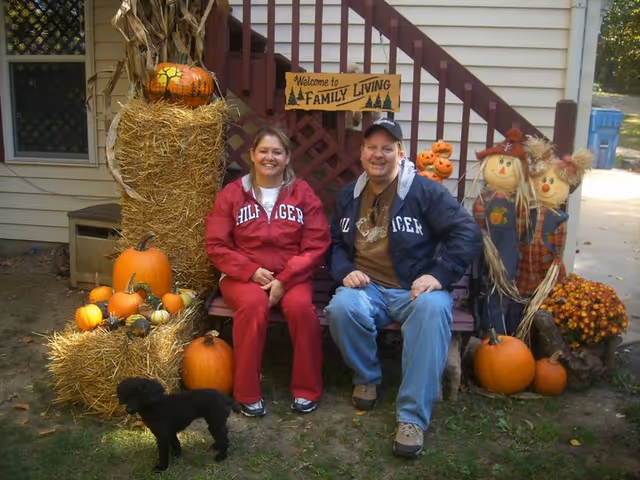 Photo of Family Living Inc.