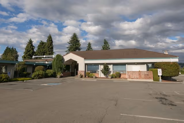 Photo 7 of Mountain View Rehabilitation and Care Center