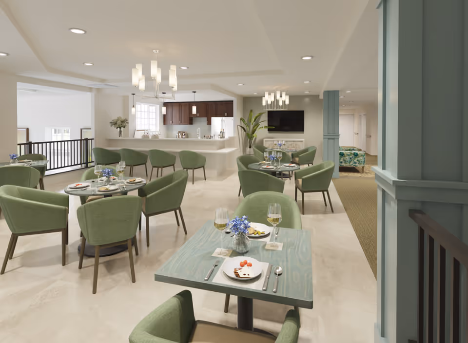 Photo 23 of Charter Senior Living of Brookfield