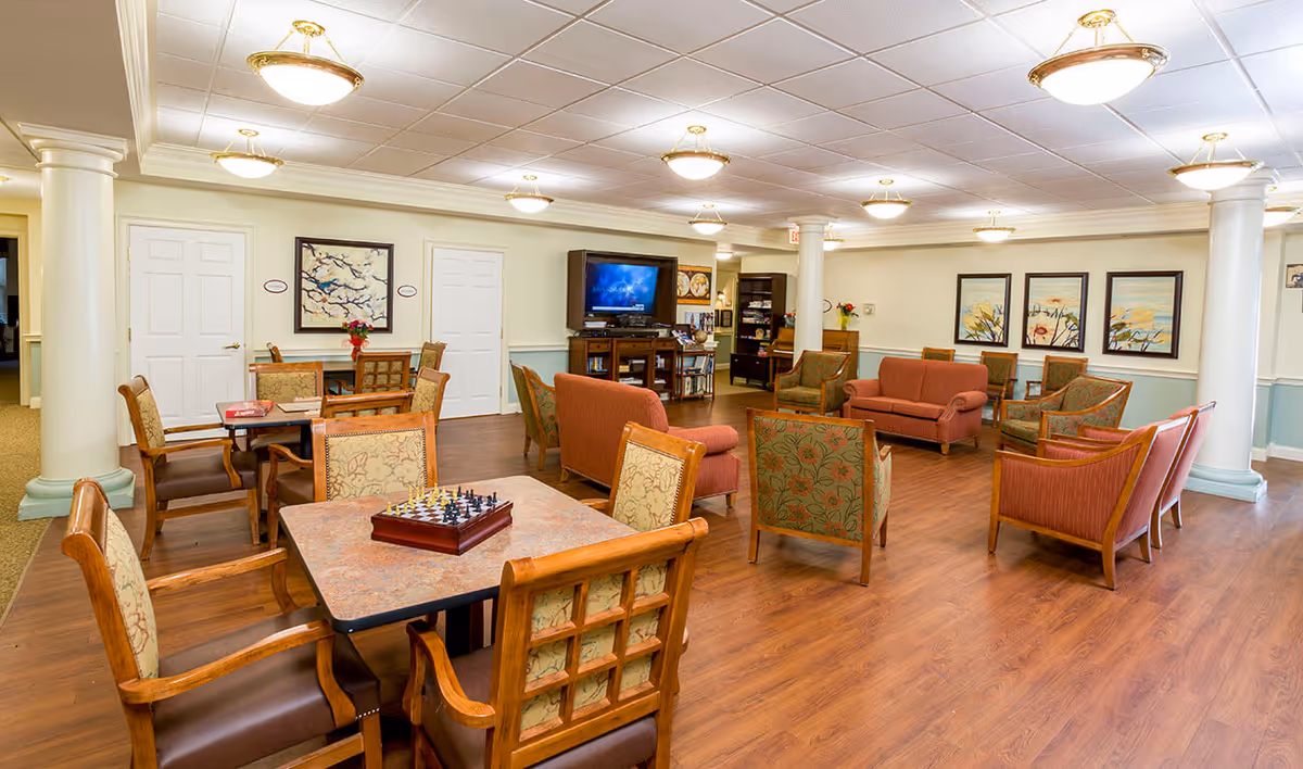 Photo 8 of Benchmark Senior Living at Robbins Brook