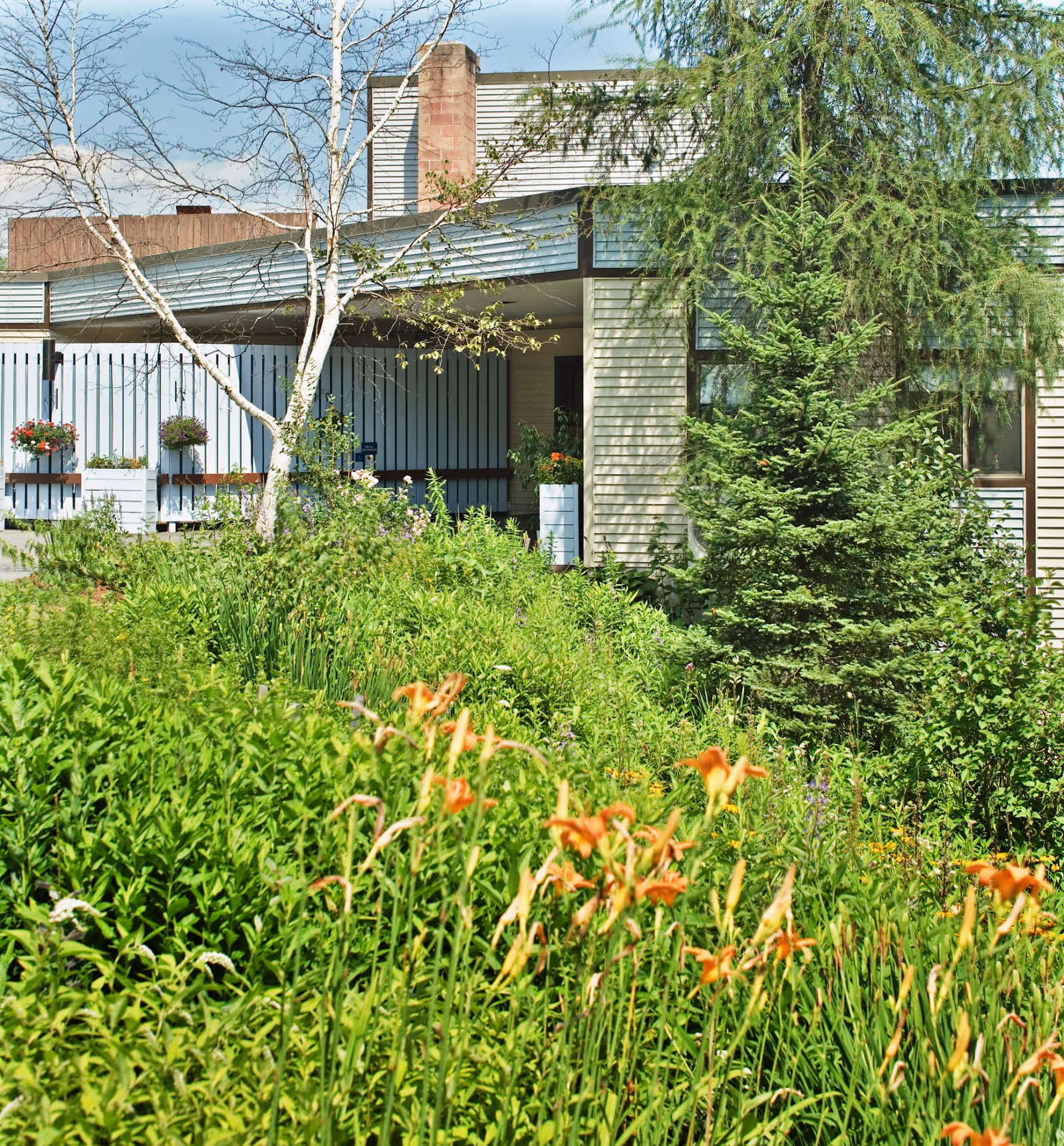 Photo of Sandy River Center