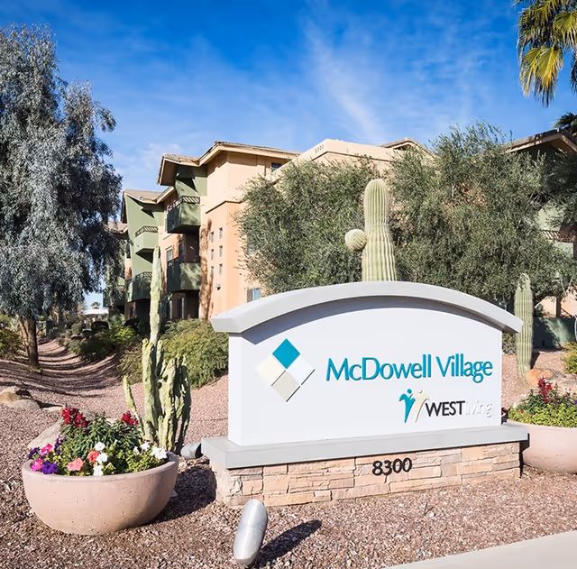 Photo 4 of McDowell Village