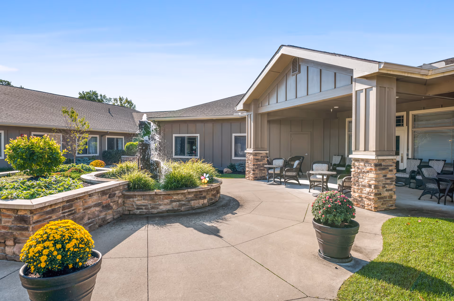Photo 9 of Cardinal Court Assisted Living & Memory Care