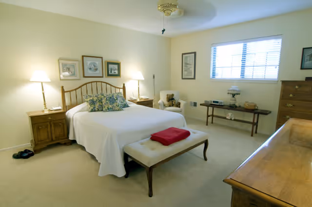 Photo 13 of Foxwood Springs Senior Living