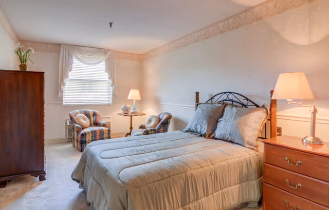 Photo 3 of Lakeside Senior Living