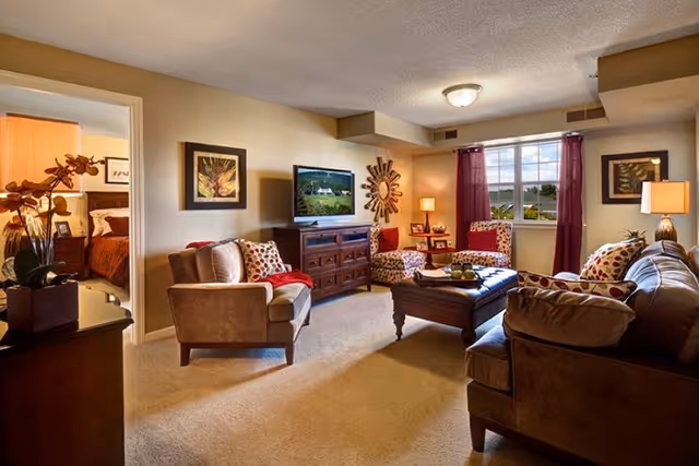 Photo 17 of Longwood At Oakmont Retirement Community