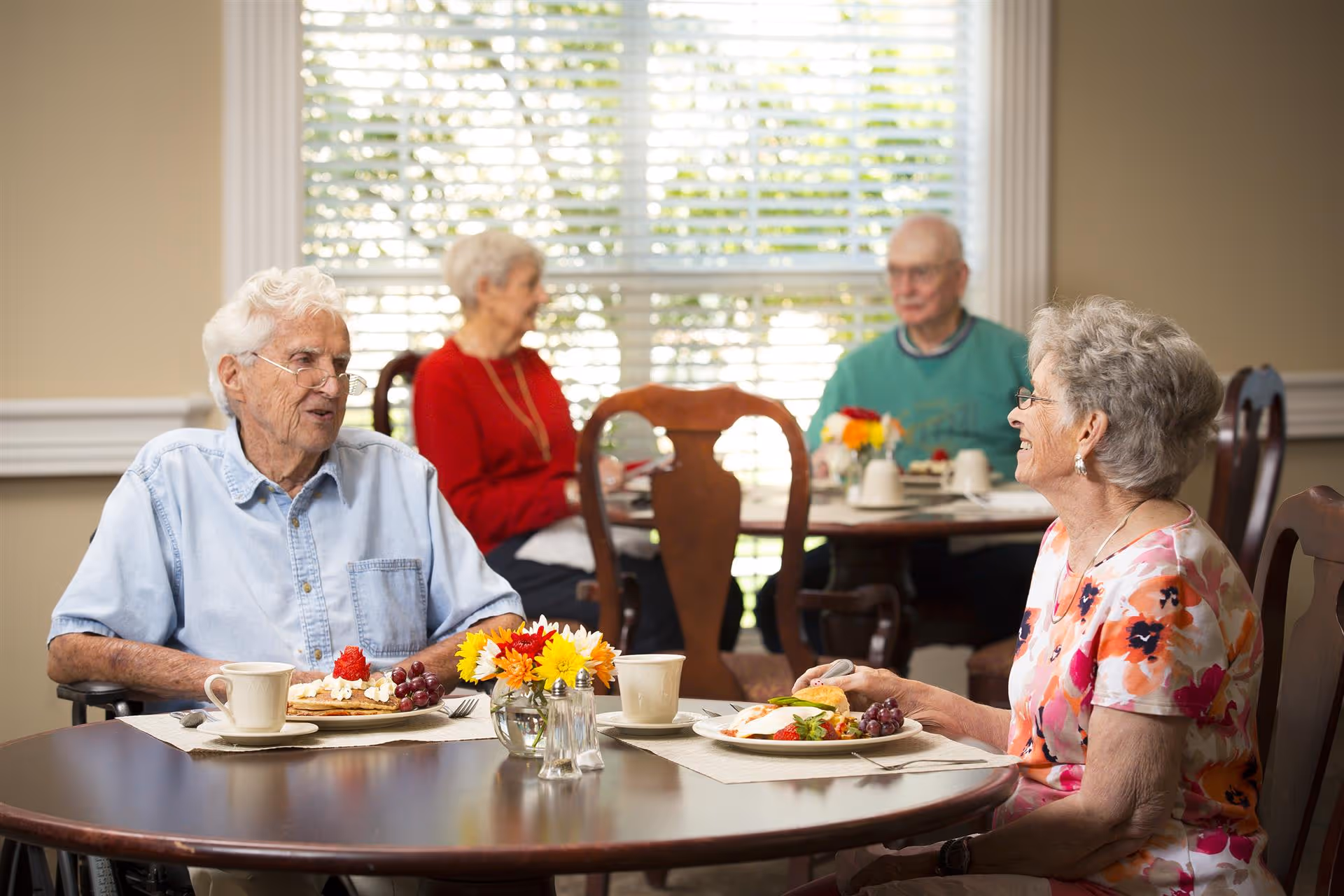 Photo 7 of Bethesda Gardens Frisco Assisted Living